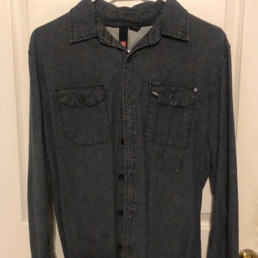 Men’s shirt